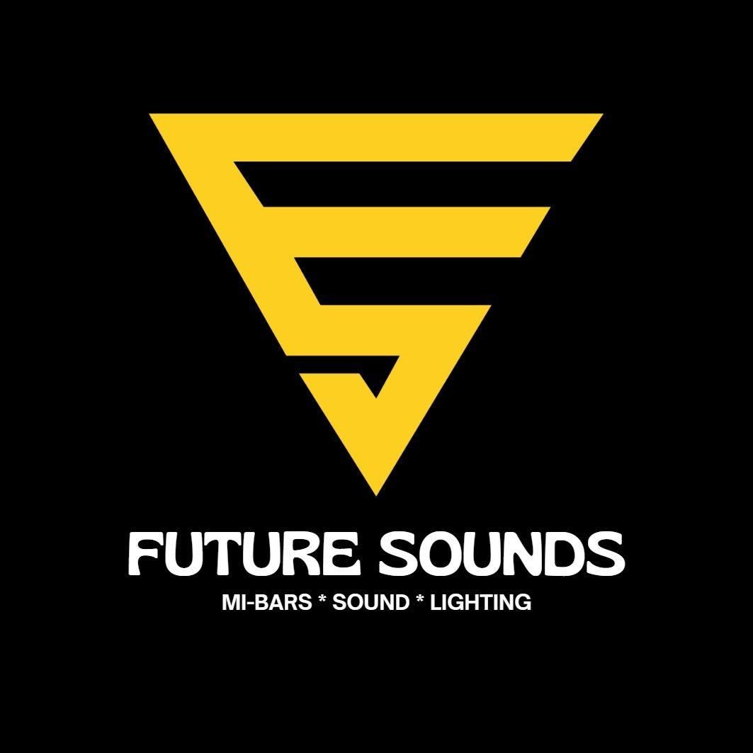 Future Sounds Logo