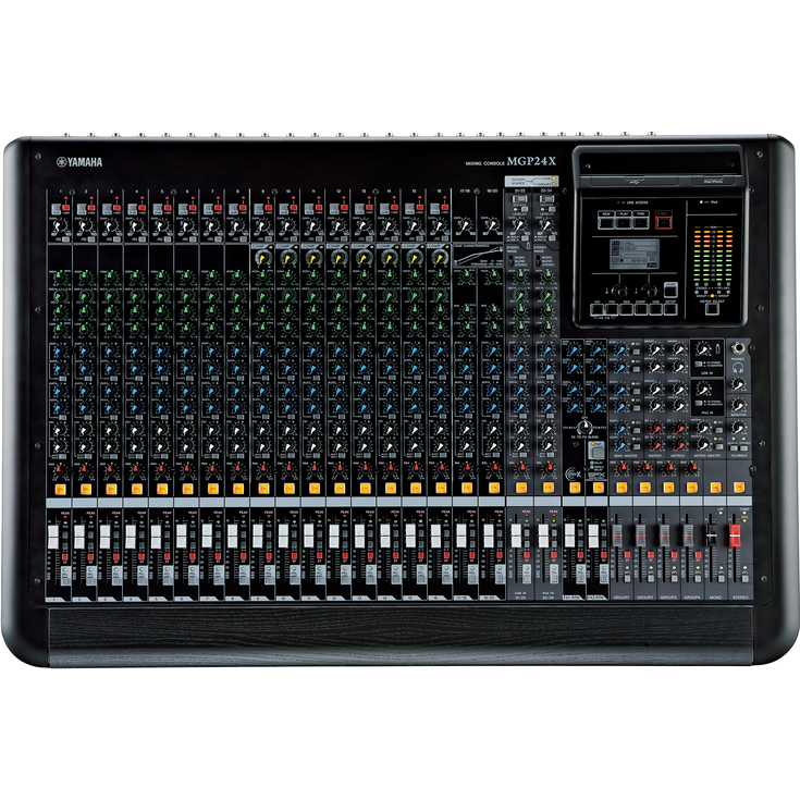 Sound Mixer