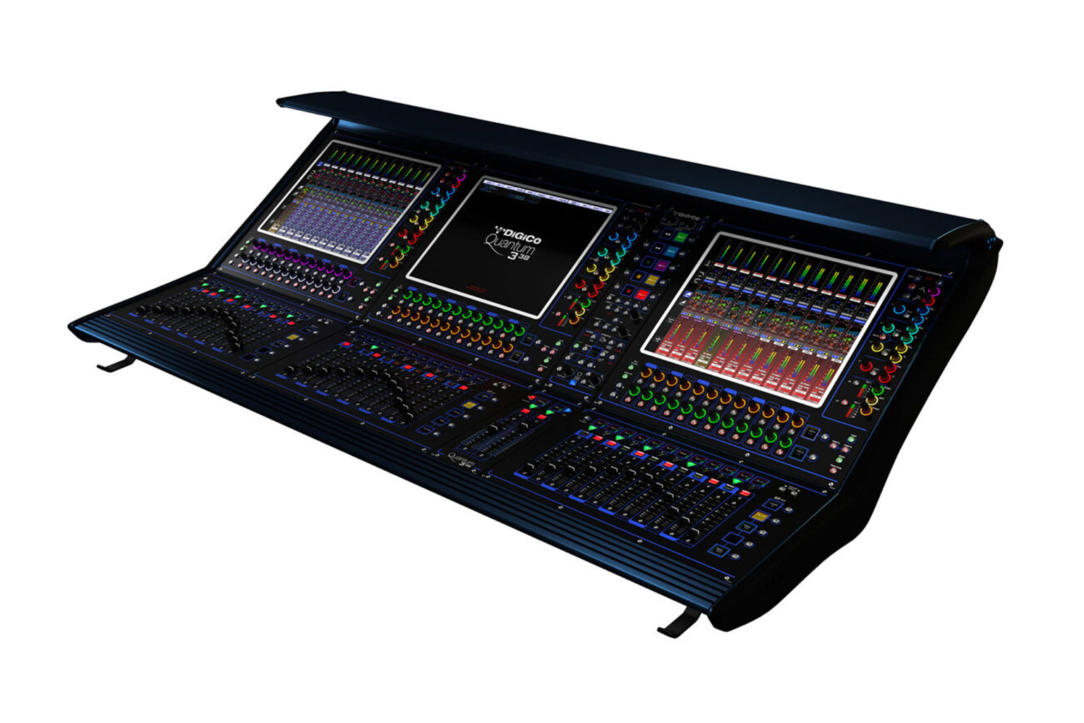 Sound Mixer