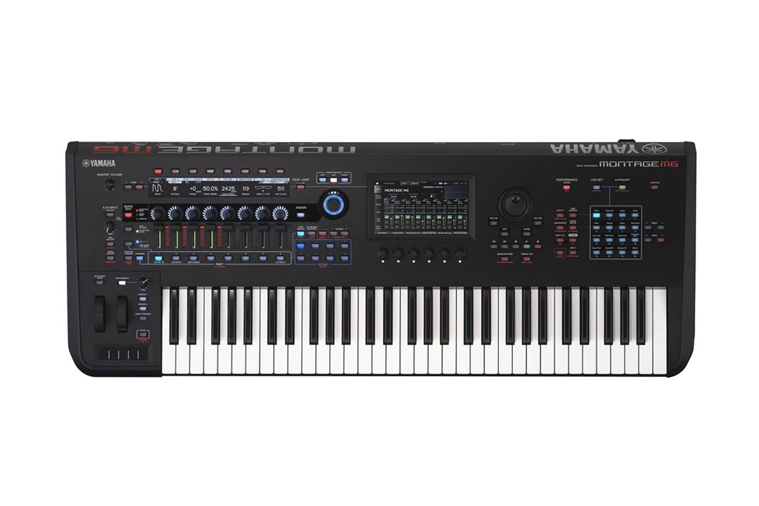 Synthesizer