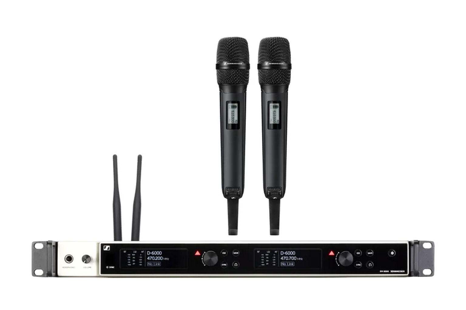 Microphones