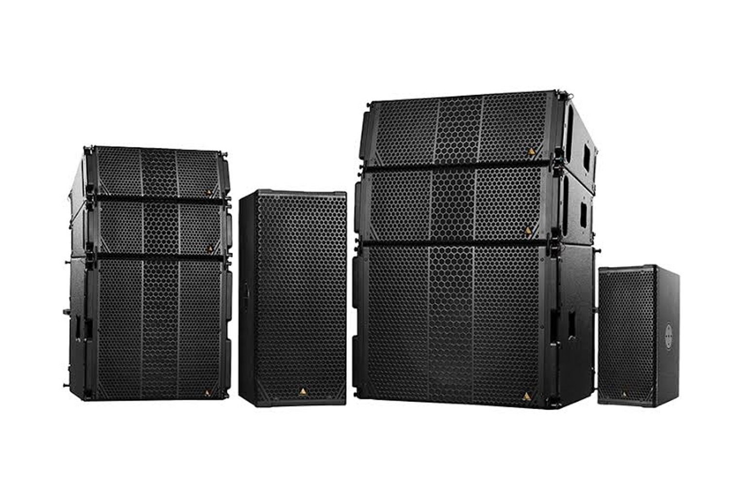 Sound System